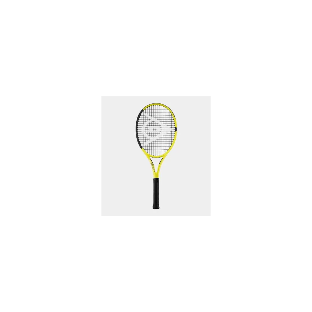 RAQUETTE TENNIS DUNLOP SX 300 LS MANCHE 2 RAQUETTE TENNIS DUNLOP SX 300 LS MANCHE 2