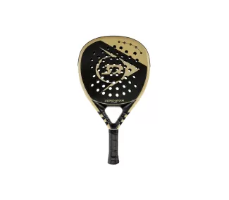 Raquette Padel Aero-Star Lite - Performance et Légèreté