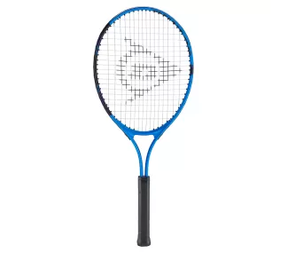 Raquette de Tennis Dunlop FX Junior 26 | Équipement de Tennis pour Enfants
