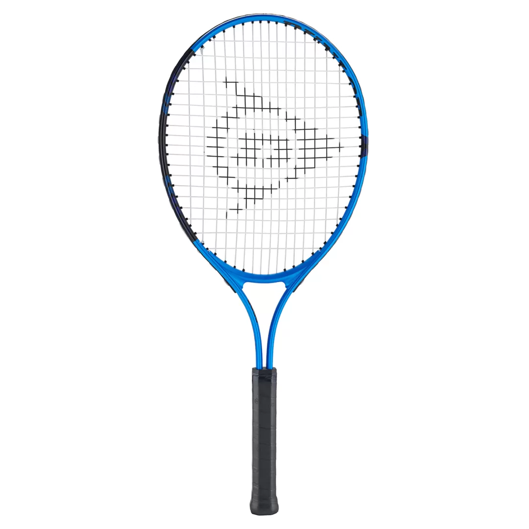 Raquette de Tennis Dunlop FX Junior 26 | Équipement de Tennis pour Enfants Raquette de Tennis Dunlop FX Junior 26 | Équipement de Tennis pour Enfants