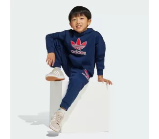 Ensemble Sweat à Capuche NINDIG ORG Ensemble Sweat à Capuche NINDIG ORG