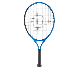 Dunlop FX Junior 23 - Raquette de Tennis pour Enfants