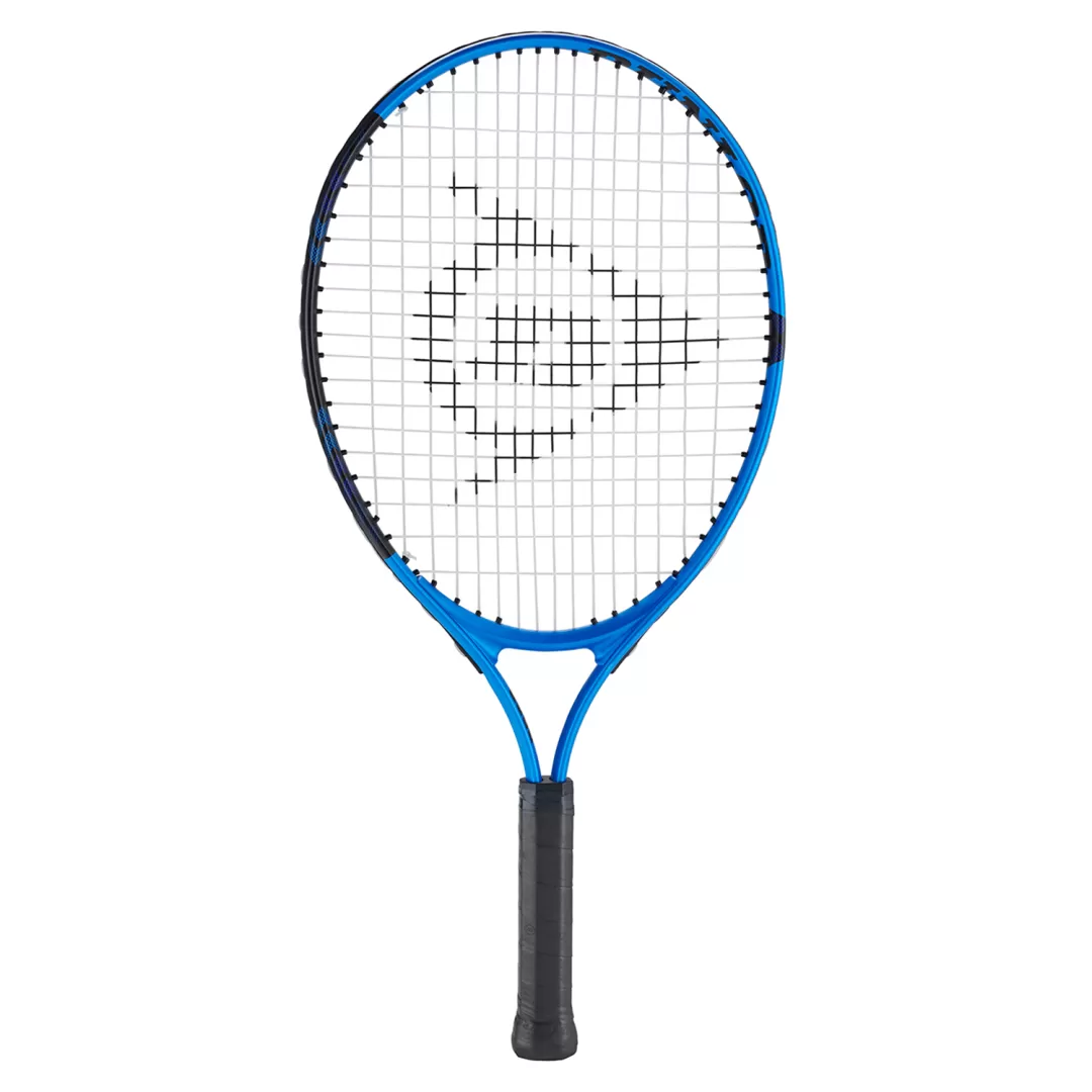 Dunlop FX Junior 23 - Raquette de Tennis pour Enfants Dunlop FX Junior 23 - Raquette de Tennis pour Enfants