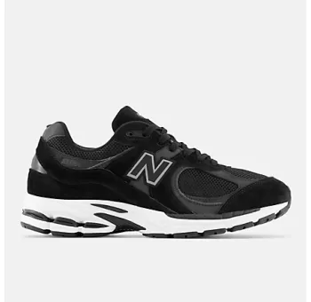 New Balance 2002R – Alliance de Vintage et Technologie