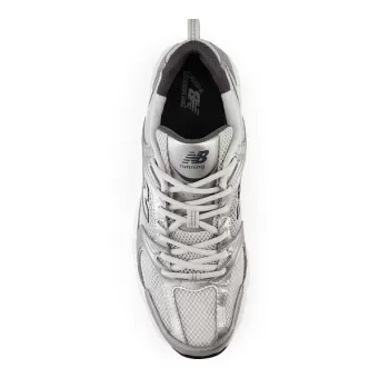 New Balance 530 – Le Rétro Running Incontournable
