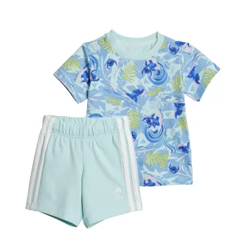 Ensemble de T-shirt I DY LS en plusieurs couleurs