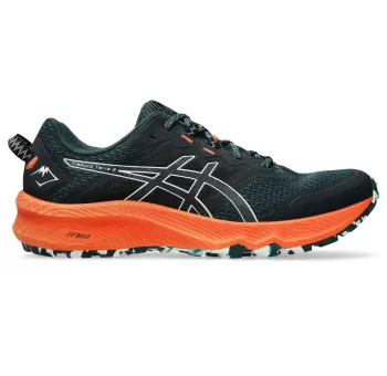 ASICS Trabuco Terra 2 – Performance optimale pour le trail
