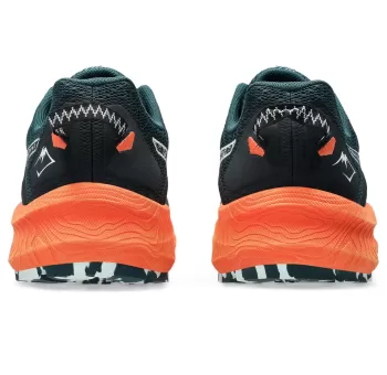 ASICS Trabuco Terra 2 – Performance optimale pour le trail