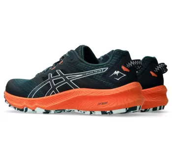 ASICS Trabuco Terra 2 – Performance optimale pour le trail