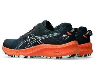 ASICS Trabuco Terra 2 – Performance optimale pour le trail ASICS Trabuco Terra 2 – Performance optimale pour le trail