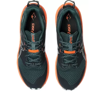 ASICS Trabuco Terra 2 – Performance optimale pour le trail