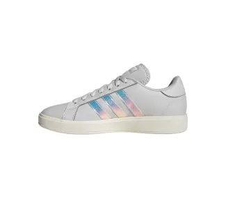 Chaussures GRAND COURT BASE 2 DSHGRY/GLOBLU/CWHITE Chaussures GRAND COURT BASE 2 DSHGRY/GLOBLU/CWHITE