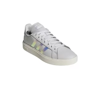 Chaussures GRAND COURT BASE 2 DSHGRY/GLOBLU/CWHITE Chaussures GRAND COURT BASE 2 DSHGRY/GLOBLU/CWHITE