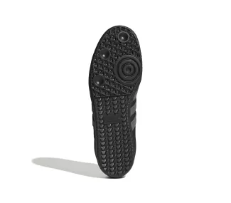 Chaussure SAMBA OG CBLACK/GRESIX/CBLACK ORG Chaussure SAMBA OG CBLACK/GRESIX/CBLACK ORG