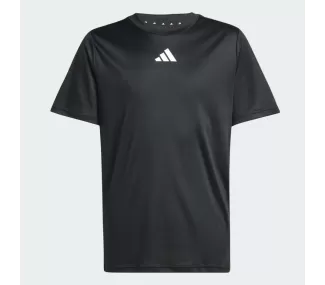 J TR-ES 3S SET Black/White - Ensemble de Sport J TR-ES 3S SET Black/White - Ensemble de Sport