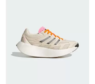 Chaussures de Sport ADIZERO ARUKU W en WONWHI/SILVMT/BLIPNK ORG
