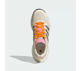 Chaussures de Sport ADIZERO ARUKU W en WONWHI/SILVMT/BLIPNK ORG
