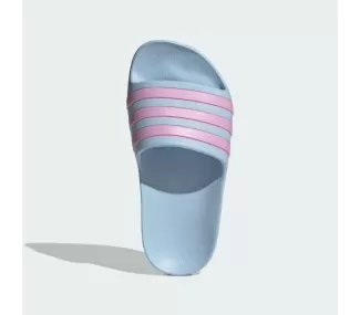 ADILETTE AQUA K | GLOBLU/BLILIL/GLOBLU