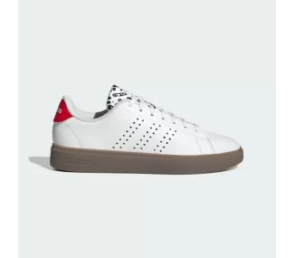 Chaussure de Sport ADVANTAGE 2.0 CWHITE/CBLACK/CLPINK