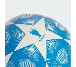 Chaussure de football UCL CLB BRBLUE/WHITESILVMT