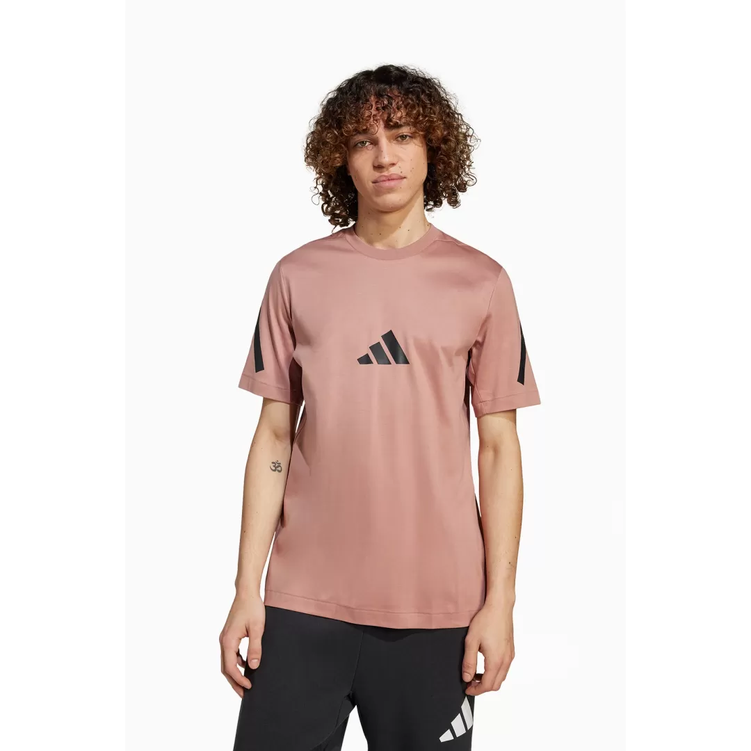 M Z.N.E. TEE WARCLA - T-shirt de qualité supérieure M Z.N.E. TEE WARCLA - T-shirt de qualité supérieure
