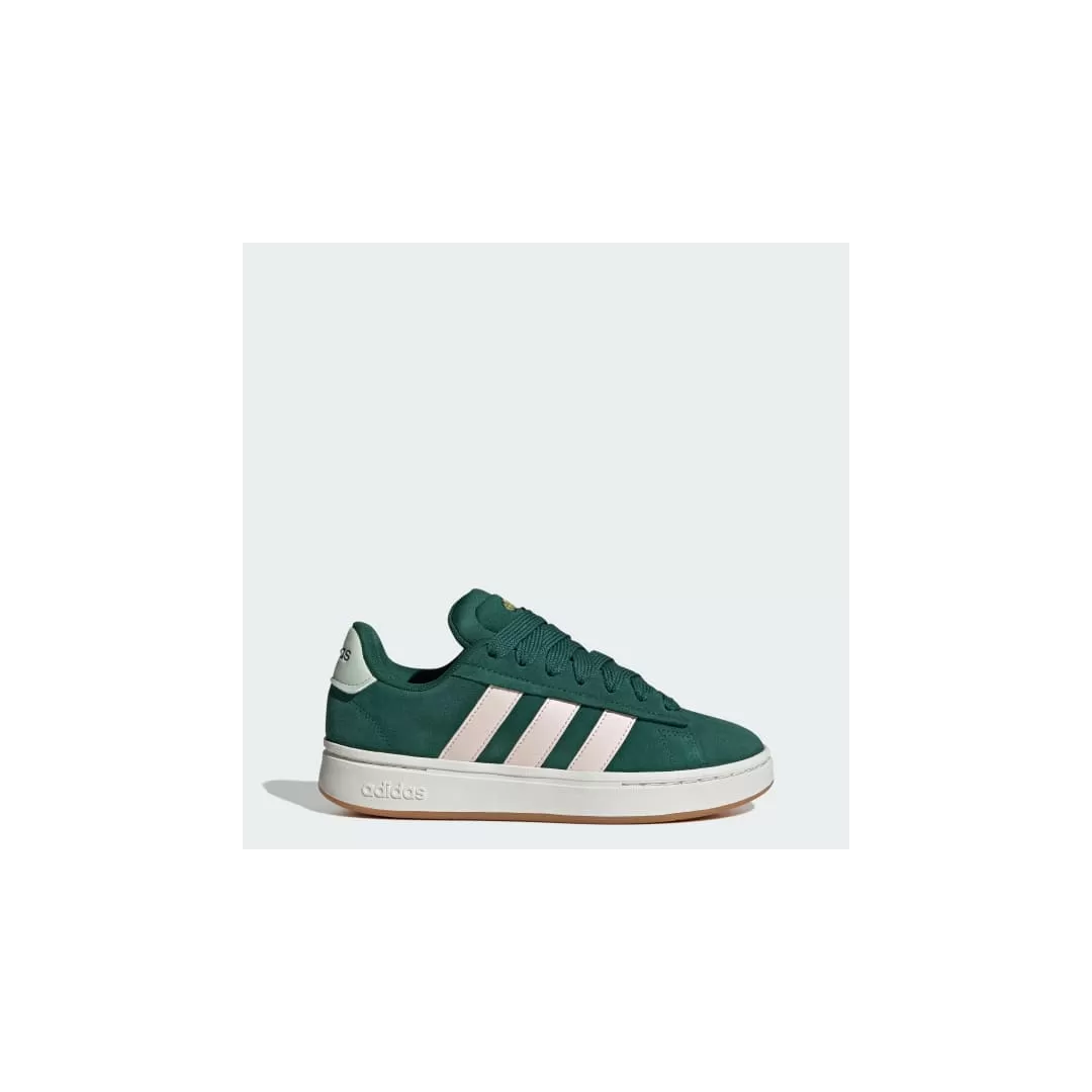 GRAND COURT ALPHA 0 CGREEN/WONQUA/LINGRN - Chaussure de Sport GRAND COURT ALPHA 0 CGREEN/WONQUA/LINGRN - Chaussure de Sport
