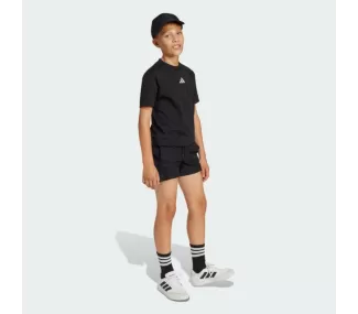 J SL CHELSEA SH Black/White - Chaussures élégantes pour toutes occasions