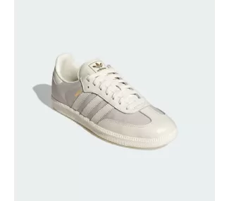 Adidas Samba OG – Blanc Vintage Adidas Samba OG – Blanc Vintage
