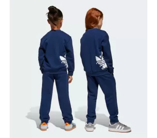 NINDIG ORG Crew Set - Ensemble d'équipage de qualité supérieure