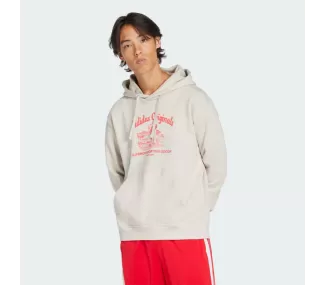 WAB Hoodie - Wonalu Org | Vêtements de qualité supérieure