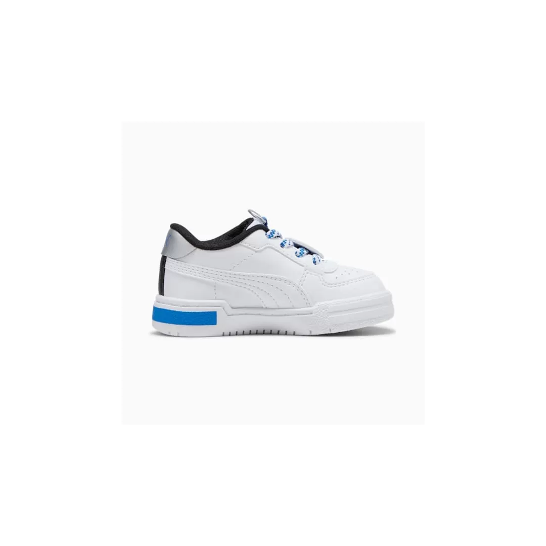CA Pro Hot Wheels AC,PUMA White-PUMA Tea - Chaussures de Sport Uniques CA Pro Hot Wheels AC,PUMA White-PUMA Tea - Chaussures de Sport Uniques