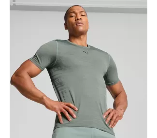 M TAD TECH Seamless,Green Moon - Technologie Innovante