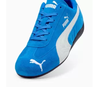 Speedcat OG, PUMA Team Royal-PUMA W - Chaussures de sport élégantes