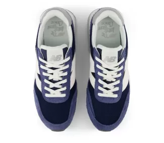 New Balance 370 – Le retour du style des années 70 New Balance 370 – Le retour du style des années 70