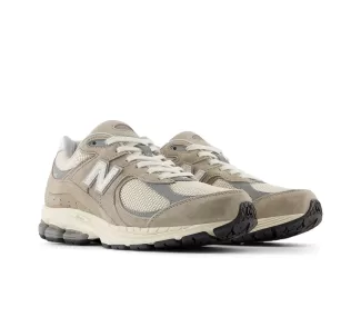 New Balance 2002R – Alliance de Vintage et Technologie