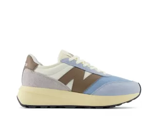 New Balance 370 – Le retour du style des années 70