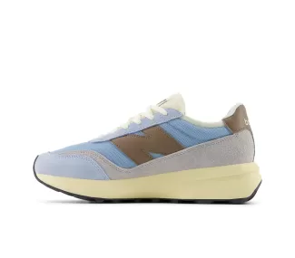 New Balance 370 – Le retour du style des années 70