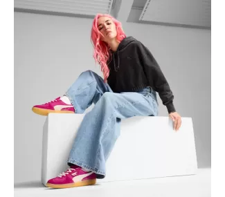 DARE TO MIDNIGHT MOTION Washed Cropped H - Style Urbain DARE TO MIDNIGHT MOTION Washed Cropped H - Style Urbain