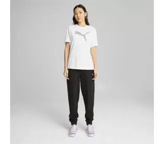 HER Graphic Tee - T-shirt graphique de qualité pour femmes