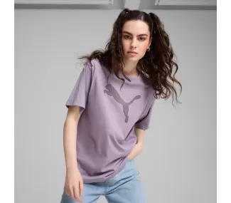 T-shirt graphique HER de haute qualité
