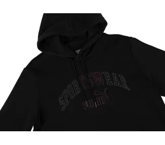 ESS+ LOGO LAB Gradient Hoodie FL - Vêtements décontractés de qualité ESS+ LOGO LAB Gradient Hoodie FL - Vêtements décontractés de qualité