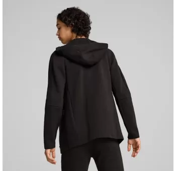 EVOSTRIPE Full-Zip Hoodie DK - Veste à Capuche Tendance