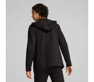 EVOSTRIPE Full-Zip Hoodie DK - Veste à Capuche Tendance EVOSTRIPE Full-Zip Hoodie DK - Veste à Capuche Tendance