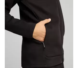 EVOSTRIPE Full-Zip Hoodie DK - Veste à Capuche Tendance EVOSTRIPE Full-Zip Hoodie DK - Veste à Capuche Tendance