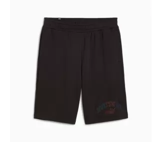 ESS+ LOGO LAB Gradient Shorts TR 10 - Confort et Style