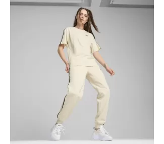ESS TAPE MINIMAL GOLD Tee - T-shirt de luxe