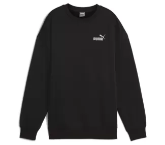 ESS+ Oversized Crew FL - Confort Supérieur et Style Tendance