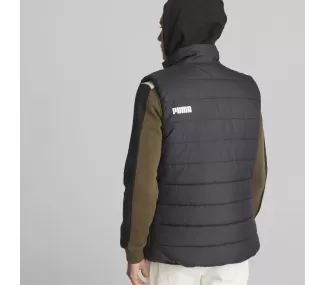 ESS Padded Vest - Confort et Protection Haut de Gamme