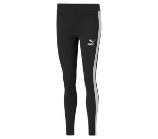 Iconic T7 MR Leggings - Confort et Style Inégalés
