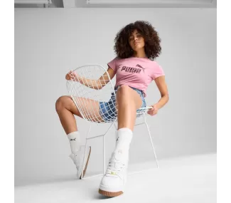 ESS+ ANIMAL Tee - T-shirt de qualité supérieure pour homme